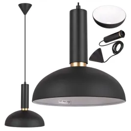 lampa-sufitowa-wiszaca-czarna-zlota-e27-metalowa-loft-nowoczesna-zyrandol