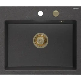 mexen-oscar-zlewozmywak-granitowy-1-komorowy-580-x-490-mm-czarny-nakrapian