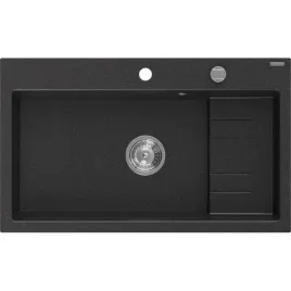 mexen-omar-zlewozmywak-granitowy-1-komorowy-800-x-480-mm-czarny-srebrny-me