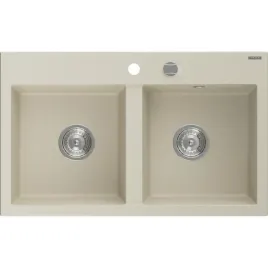 mexen-hektor-zlewozmywak-granitowy-2-komorowy-800-x-480-mm-bezowy-syfon-c