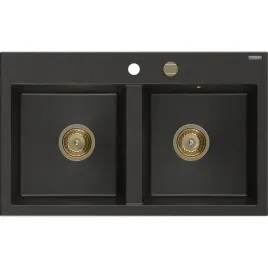mexen-hektor-zlewozmywak-granitowy-2-komorowy-800-x-480-mm-czarny-zloty-me