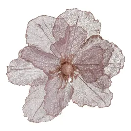 fioletowy-kwiat-maku-na-metalowym-klipsie-ozdoba-swiateczna-na-choinke-28cm
