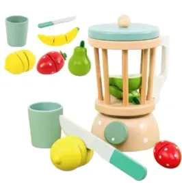 drewniany-blender-kielichowy-mikser-akcesoria-zestaw-owoce-w067