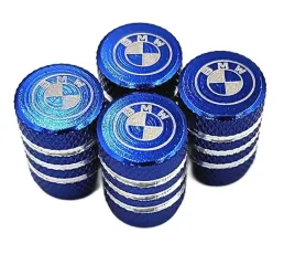 bmw-nakretki-na-wentyle-aluminiowe-kapturki-bmw-wentylki-4szt-niebieskie
