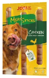 josera-josidog-meat-sticks-chicken-33g-3szt