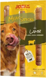 josera-josidog-meat-sticks-lamb-33g-3szt