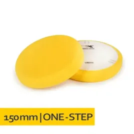 nat-gabka-polerska-150mm-zolta-srednia-one-step