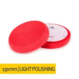nat-gabka-polerska-150mm-czerwona-light-polishing