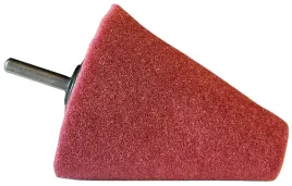 royal-pads-polishing-cone-heavy-cut-80mm-stozek-polerski-twardy