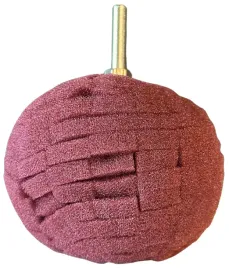 royal-pads-polishing-ball-heavy-cut-80mm-kula-polerska-twarda