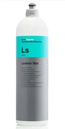 KOCH CHEMIE Ls Leather Star 1l Preparat do Pielęgnacji Skór
