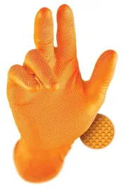 grippaz-rekawiczki-nitrylowe-z-wypustkami-pomaranczowe-10-xl-50szt