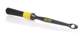 work-stuff-detailing-brush-black-stiff-16mm-pedzelek-detailngowy-twardy
