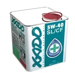 xado-sl-cf-5w40-1l