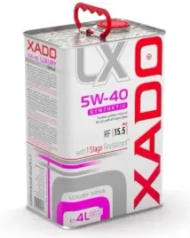 xado-luxury-drive-5w40-1stage-revitalizant-4l