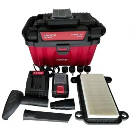 rooks-20v-aq-one-odkurzacz-przenosny-dryandwet-100-200w-10l-hepa-4ah-b