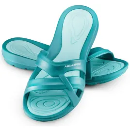 damskie-sportowe-klapki-basenowe-piankowe-aqua-speed-panama-42-roz-41