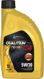 qualitium-power-c4-5w30-1l