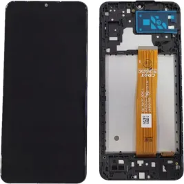 wyswietlacz-ekran-lcd-do-samsung-galaxy-a04s-a047f-ramka