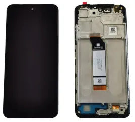 wyswietlacz-lcd-ekran-do-xiaomi-redmi-note-10-5g-m2103k19c-ramka