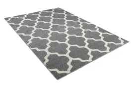 tapiso-dywan-maroko-szary-80x150cm