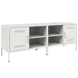 szafka-tv-industrialna-biala-68x39x50cm