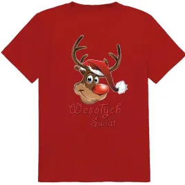 t-shirt-koszulka-swiateczna-wesolych-swiat-renifer-rudolf-164-jakosc