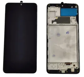 wyswietlacz-oled-do-samsung-galaxy-a22-4g-a225f-ramka