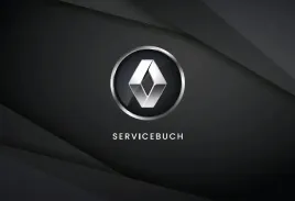 renault-servicebuch-ksiazka-serwisowa-niemiecka