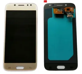 wyswietlacz-ekran-do-samsung-j5-2017-j530-oled-zloty