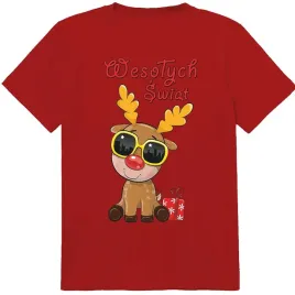 t-shirt-koszulka-swiateczna-wesolych-swiat-renifer-w-okularach-152-jakosc
