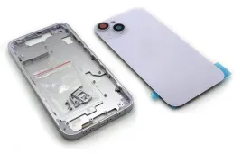 obudowa-panel-tyl-korpus-ramka-do-iphone-14-fioletowy