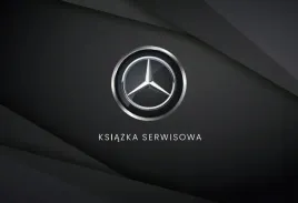 mercedes-ksiazka-serwisowa-przegladow-premium