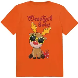 t-shirt-koszulka-swiateczna-wesolych-swiat-renifer-w-okularach-116-jakosc