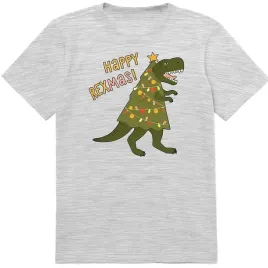 koszulka-dziecieca-swiateczna-happy-rexmas-t-rex-choinka-164-jakosc