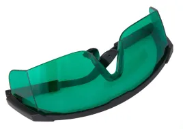okulary-laserowe-do-odczytu-promienia-zielonego