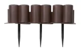 palisada-ogrodowa-z-kolnierzem-ipal6-plotek-16m-stan-nowy