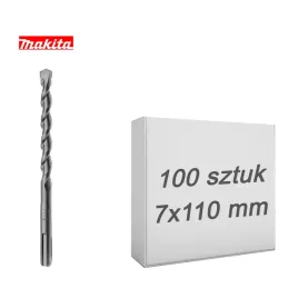 100x-wiertlo-sds-plus-economy-7x110mm-makita