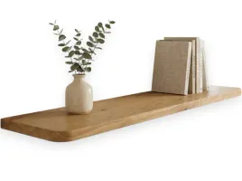 polka-debowa-gruba-plywajaca-loft-montaz-ukryty-160cm-x-20cm-x-26cm
