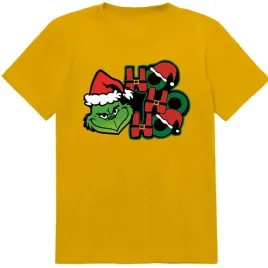 koszulka-dziecieca-swiateczna-grinch-mikolaj-ho-ho-ho-128-jakosc