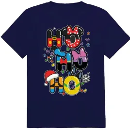 koszulka-dziecieca-swiateczna-ho-ho-ho-czapka-mikolaja-myszka-164-jakosc