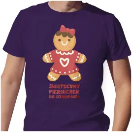 koszulka-meska-t-shirt-swiateczna-xl-swiateczny-pierniczek-do-schrupania