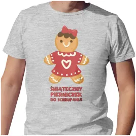 koszulka-meska-t-shirt-swiateczna-xl-swiateczny-pierniczek-do-schrupania