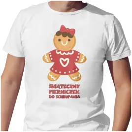 koszulka-meska-t-shirt-swiateczna-xl-swiateczny-pierniczek-do-schrupania