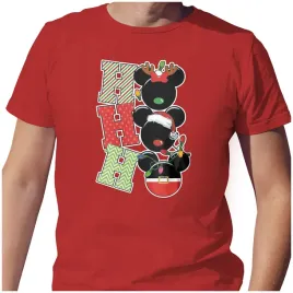 koszulka-meska-t-shirt-swiateczna-xl-ho-ho-ho-myszki-jakosc