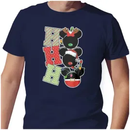 koszulka-meska-t-shirt-swiateczna-xl-ho-ho-ho-myszki-jakosc