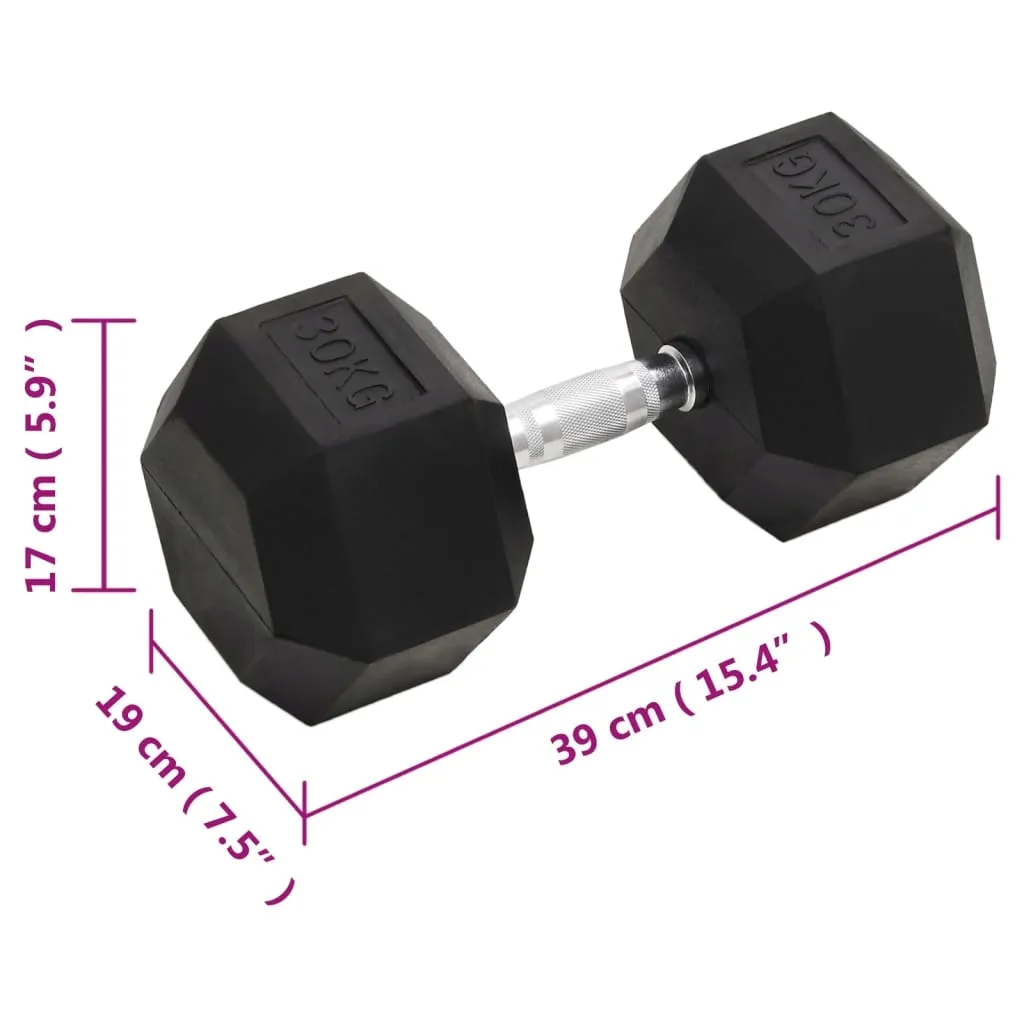 hantel-30-kg-zeliwo-stan-nowy
