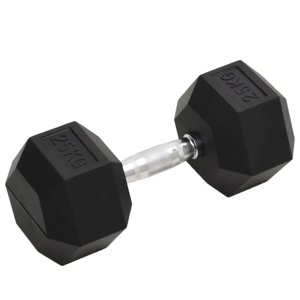 hantel-25-kg-zeliwo-stan-nowy