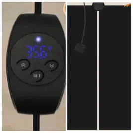 mata-grzewcza-grzejna-5w-termostat-lcd-terrarium-gad-plaz-pajak-gekon