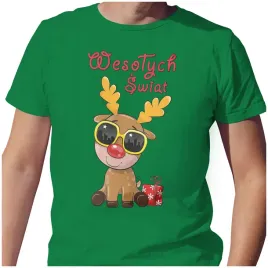 koszulka-meska-t-shirt-swiateczna-s-wesolych-swiat-renifer-w-okularach